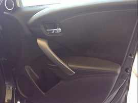 2013 ACURA RDX, GRAY, 3.5L, AT, FWD,   A25108